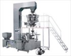 Máy đóng gói kẹo cao su dạng viên tự động